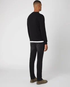 Apollo Slim Leg Cotton Power Stretch Jeans