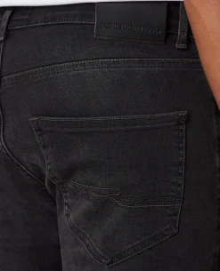 Apollo Slim Leg Cotton Power Stretch Jeans