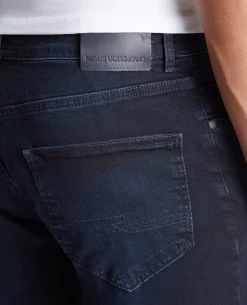 Apollo Slim Leg Cotton Power Stretch Jeans