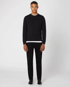 Apollo Slim Leg Cotton Power Stretch Jeans