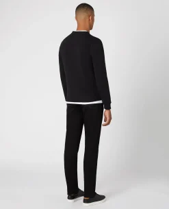 Apollo Slim Leg Cotton Power Stretch Jeans