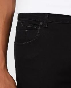 Apollo Slim Leg Cotton Power Stretch Jeans