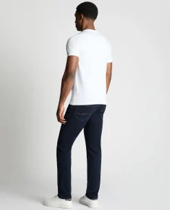Apollo Slim Leg Cotton Power Stretch Jean