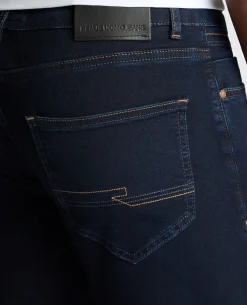 Apollo Slim Leg Cotton Power Stretch Jean