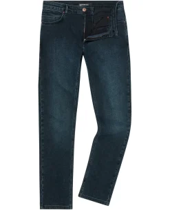 Apollo Slim Leg Power Stretch Jeans