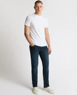 Apollo Slim Leg Power Stretch Jeans
