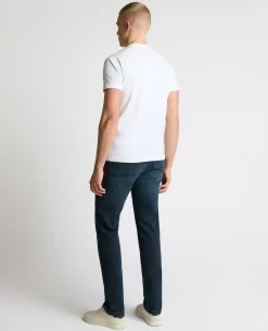 Apollo Slim Leg Power Stretch Jeans