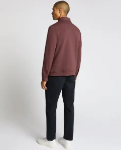 Bamboo-Blend Overshirt