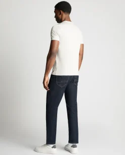 Cotton Stretch Crew Neck Brotherhood T-Shirt