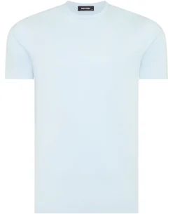 Cotton Stretch Crew Neck Brotherhood T-Shirt