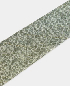 Geometric Design Tie