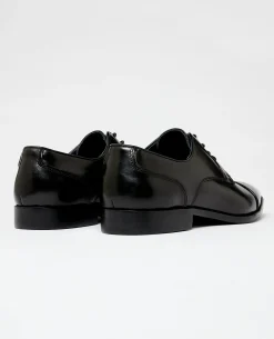 Leather Bonucci Shoe