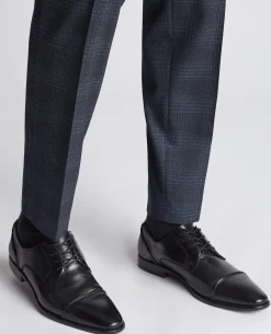 Leather Bonucci Shoe