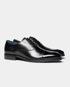 Leather Garda Shoe
