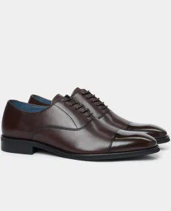 Leather Garda Shoe