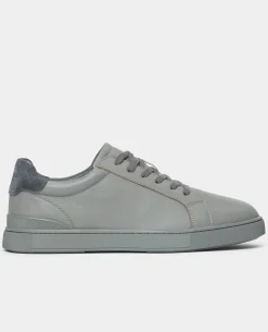 Leather Trainer