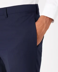 Mix and match suit trouser