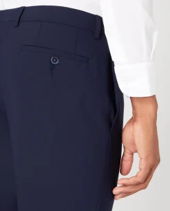 Mix and match suit trouser