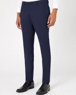 Mix and match suit trouser