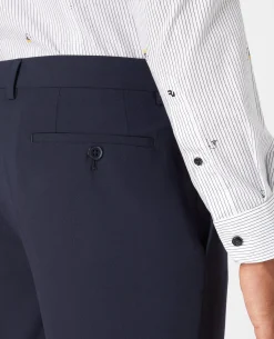 Mix and match suit trouser