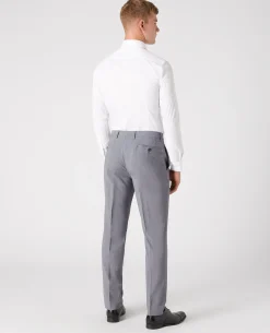 Mix and match suit trouser