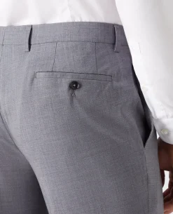 Mix and match suit trouser