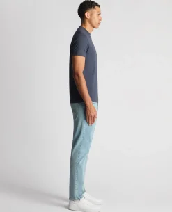 Regular Fit Organic Cotton T-Shirt