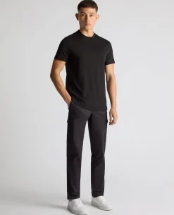 Regular Fit Organic Cotton T-Shirt