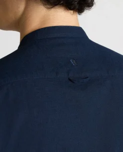 Regular Fit Tencel-Blend Shirt