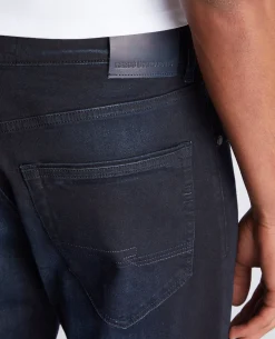 Rogan Straight Leg Eco Cotton-Stretch Jeans