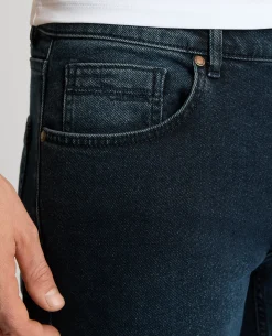 Rogan Straight Leg Jeans