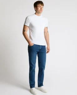 Rogan Straight Leg Jeans