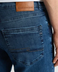 Rogan Straight Leg Jeans