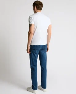 Rogan Straight Leg Jeans
