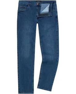 Rogan Straight Leg Jeans