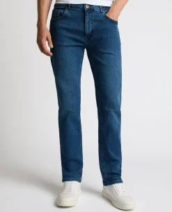 Rogan Straight Leg Jeans