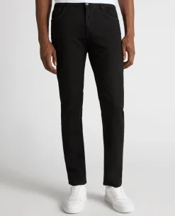 Rogan Straight Leg Powerstretch Jean