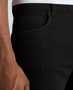 Rogan Straight Leg Powerstretch Jean