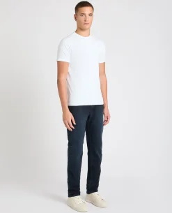 Roman Modern Straight Leg Jeans