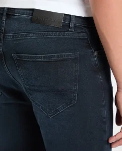 Roman Modern Straight Leg Jeans