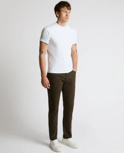 Roman Modern Straight Leg Jeans