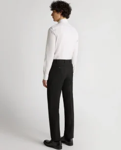 Slim Fit Cotton Shirt