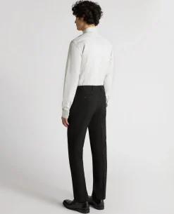 Slim Fit Cotton Shirt