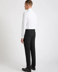 Slim Fit Cotton Shirt