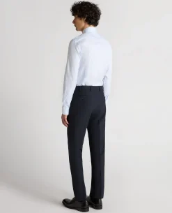 Slim Fit Cotton Shirt