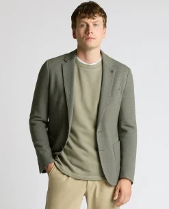 Slim Fit Cotton-Blend Antoni Jacket