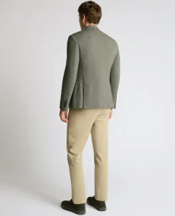 Slim Fit Cotton-Blend Antoni Jacket