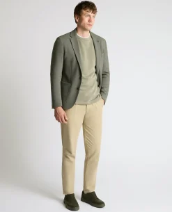 Slim Fit Cotton-Blend Antoni Jacket