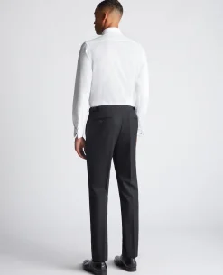 Slim fit Cotton-Blend Shirt