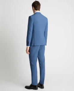 Slim Fit Mix and Match Suit